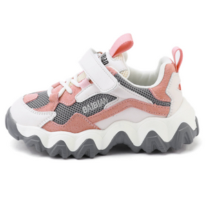 
                  
                    Cargar imagen en el visor de la galería, Tenis deportivas rosa - G03BN1403 - Happy Kids CR
                  
                