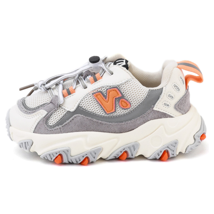 Tenis deportivas naranja - G03BN1415 - Happy Kids CR