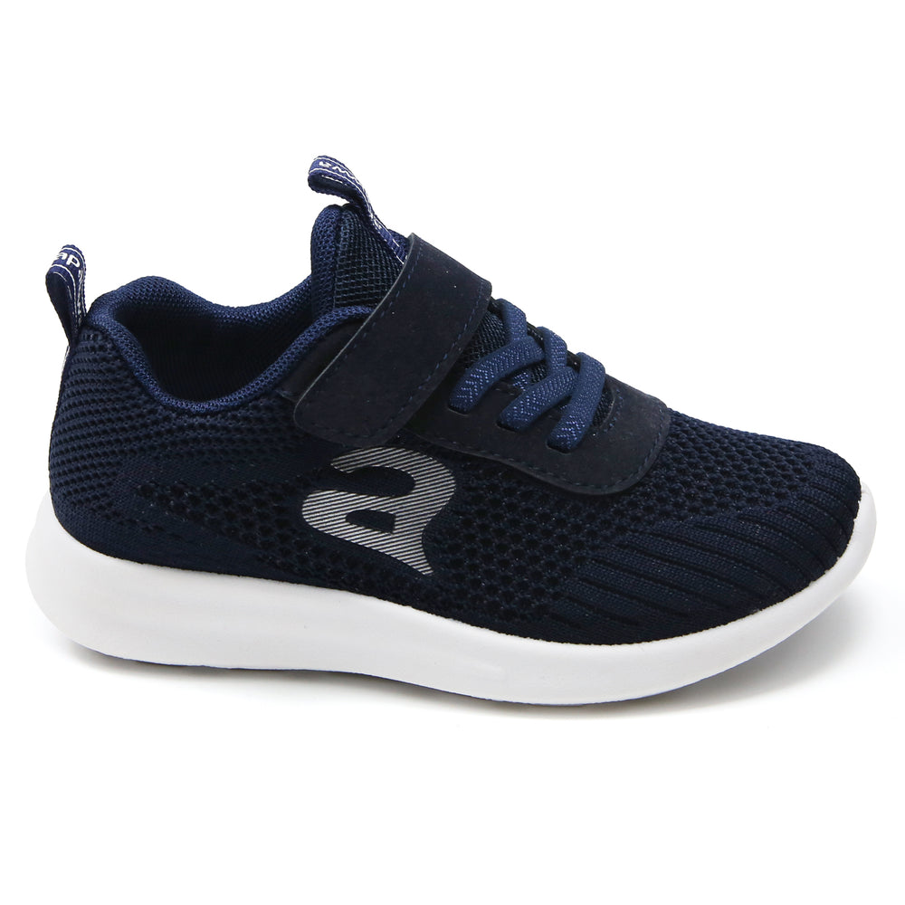 Tenis Azul Marino ZC30 - Happy Kids CR