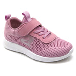 Tenis Rosa ZC30 - Happy Kids CR