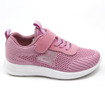 Tenis Rosa ZC30 - Happy Kids CR