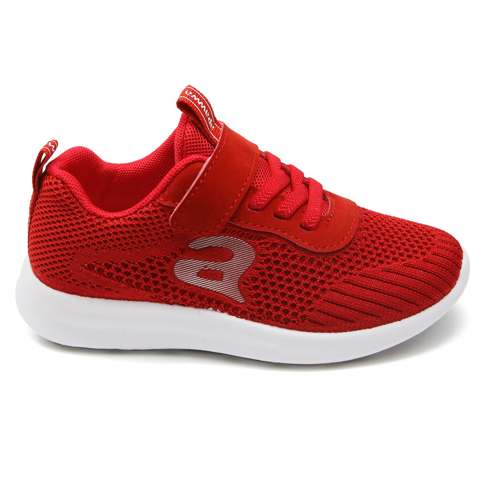 Tenis Roja ZC30 - Happy Kids CR