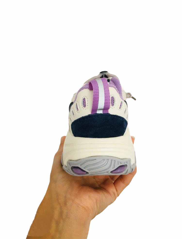 
                  
                    Cargar imagen en el visor de la galería, Tenis deportivas moradas - G03BN1415 - Happy Kids CR
                  
                