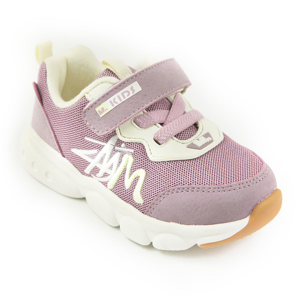 Tenis EC20  Lila - Happy Kids CR